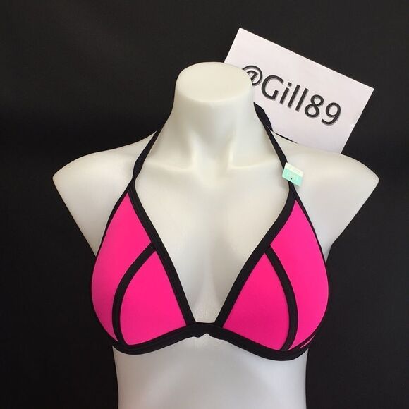 NEW ❤️PINK VICTORIA SECRET BIKINI SET - Picture 2 of 6